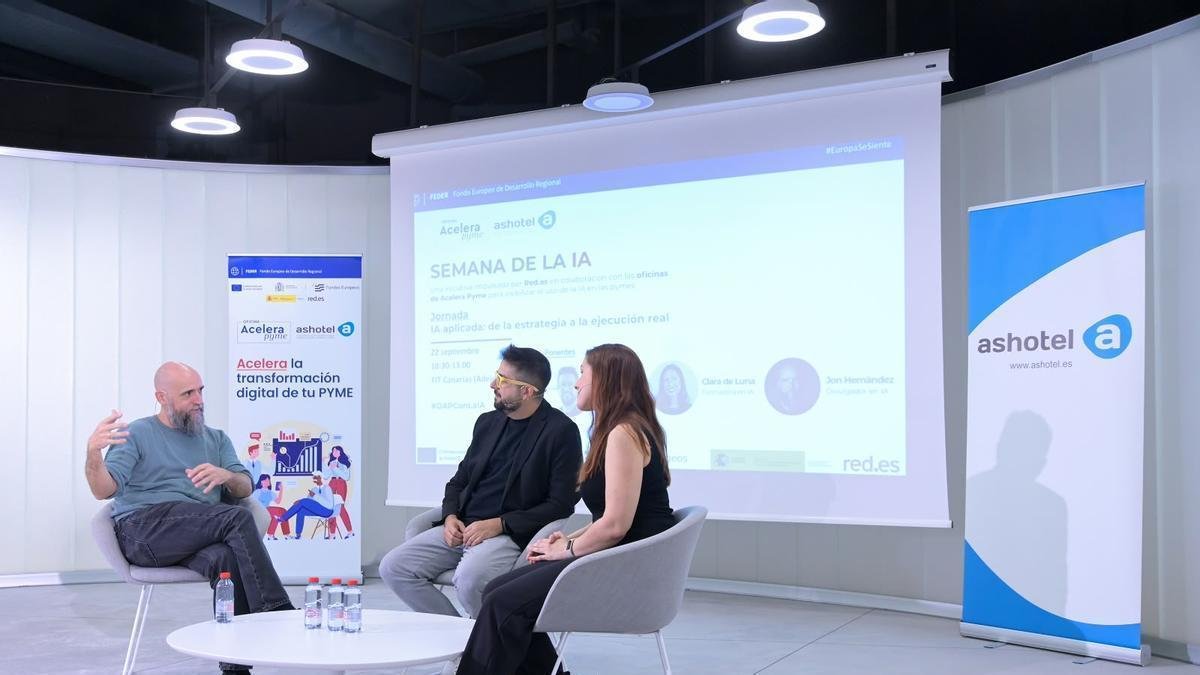 Understanding AI’s Role in Business Transformation