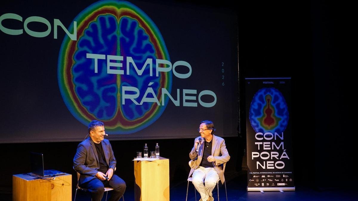 Exploring Contemporary Music at the VI Festival
