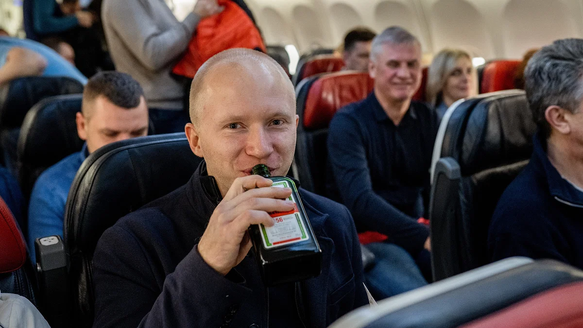 Dealing with Disruptive Passengers: A Growing Concern for Travelers in Spain