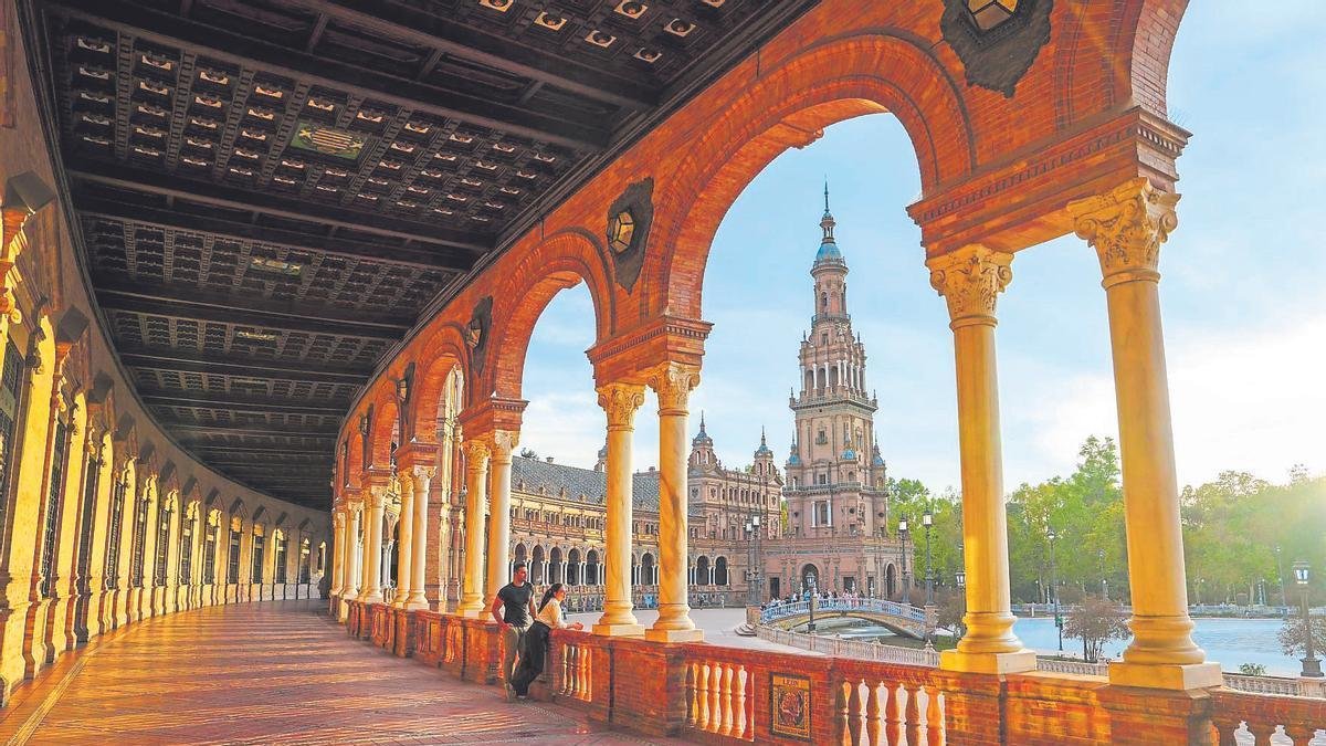 Seville: A Cultural and Artistic Hub