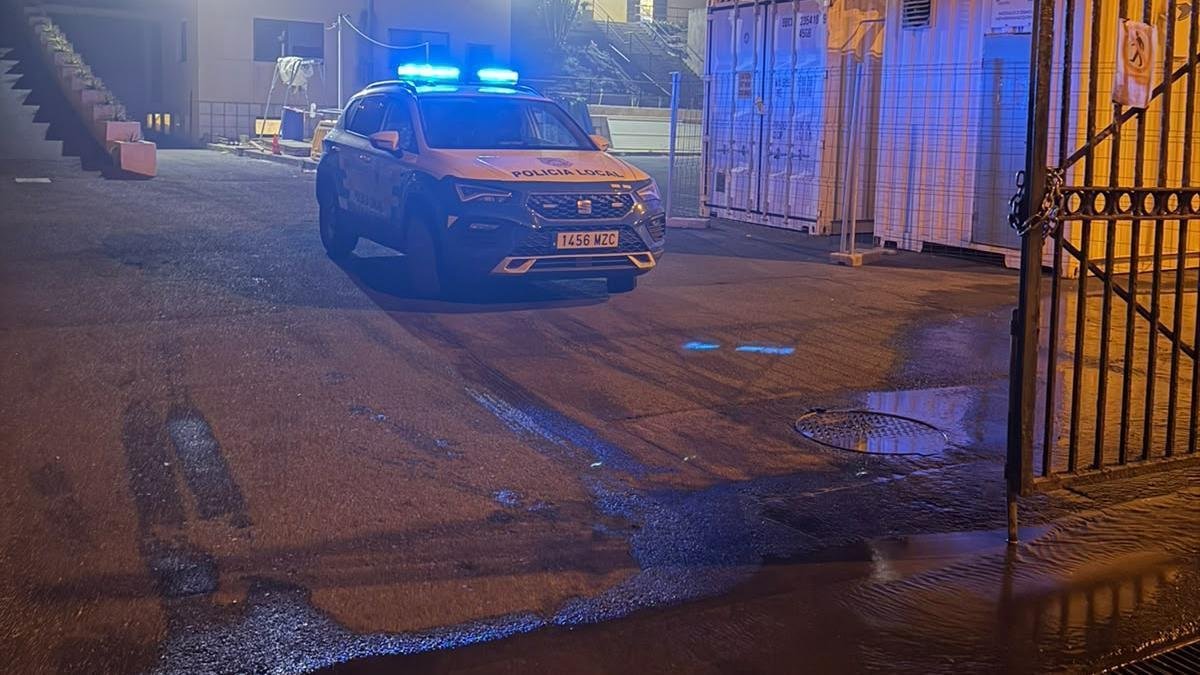 Investigation Underway After Spill at Punta Brava Treatment Facility