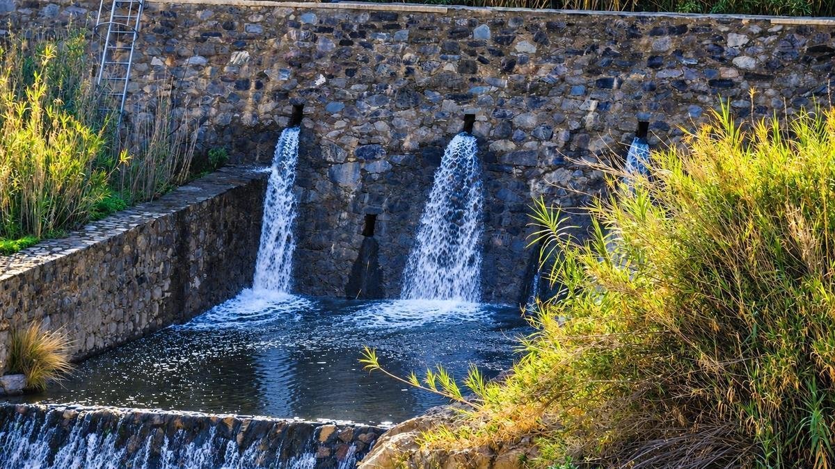 Enhanced Water Regulation and Digital Oversight in the Canary Islands