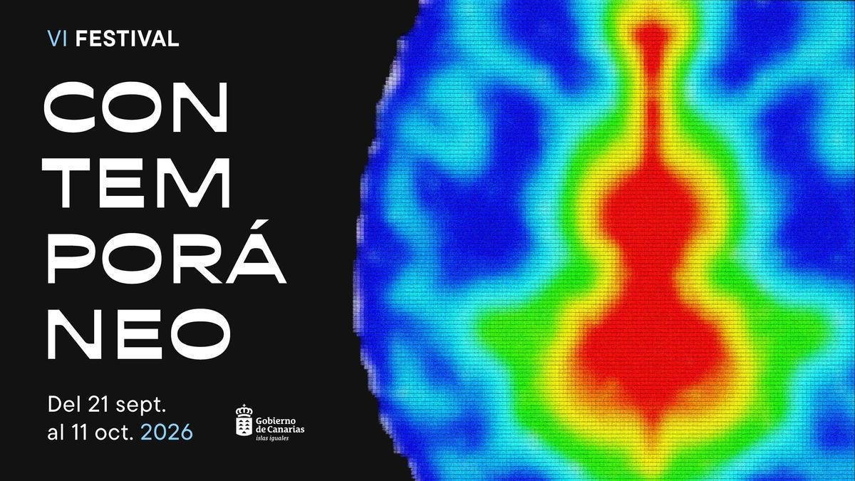 Exploring Emotions Through Music at the Canary Islands Contemporary Festival