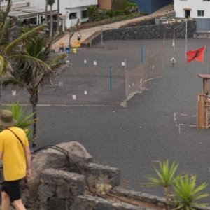 Reevaluation of Punta Brava’s Submarine Outfall Project