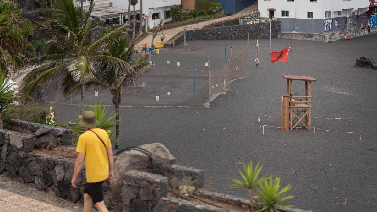 Reevaluation of Punta Brava’s Submarine Outfall Project