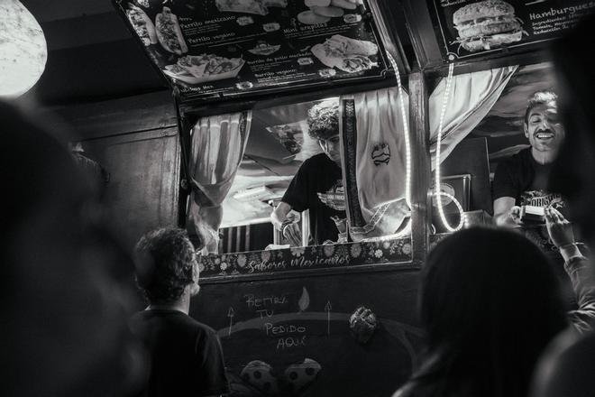 Kulturelle Fusion beim Boreal Festival
