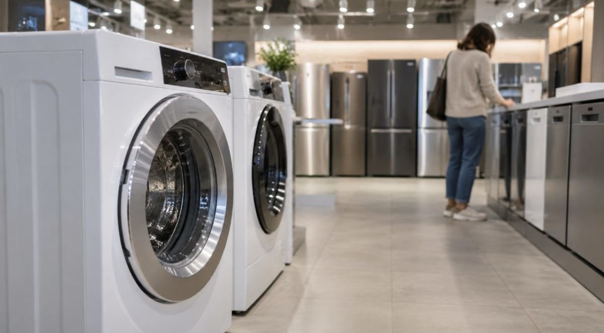 Canary Islands Appliance Renewal Plan Launches Second Phase