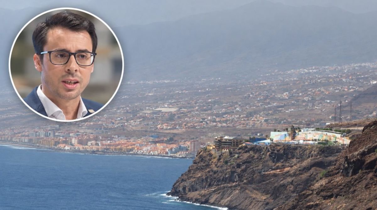 Heatwave Alert in the Canary Islands