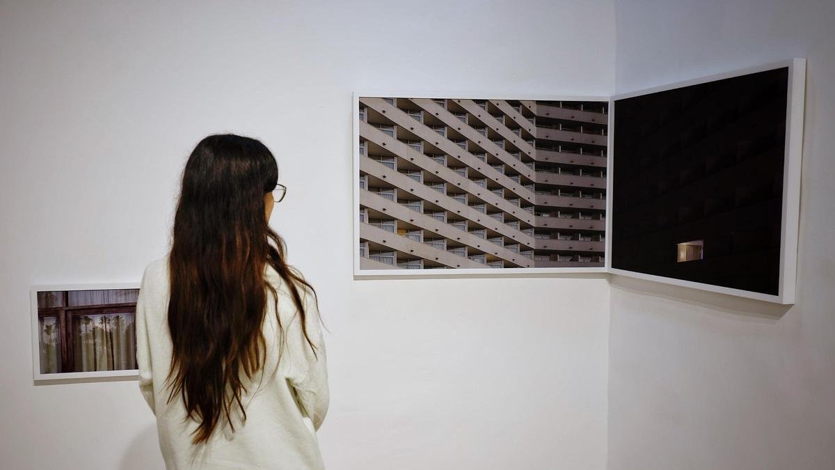 Contemporary Art Takes Center Stage in Santa Cruz and La Laguna