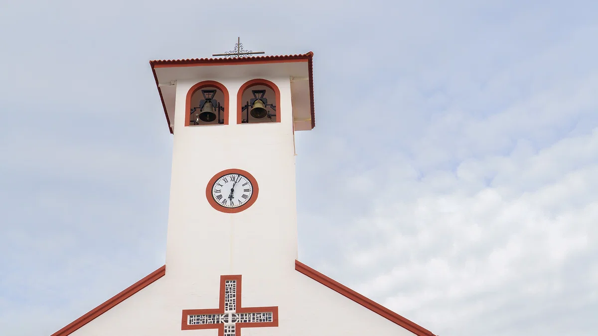 Village Votes to Restore Church Bells After Noise Dispute