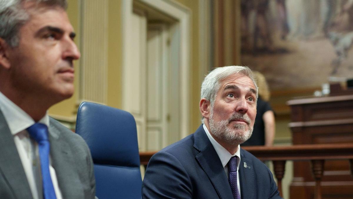 Canary Islands Secure Additional Funding with Political Support
