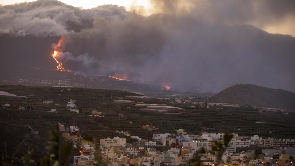 Volcanic Legacy Shapes Tourism Recovery in Puerto Naos