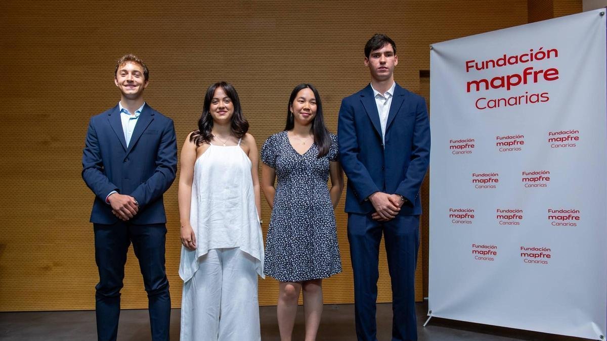 Canary Islands Talent Aims to Return Home