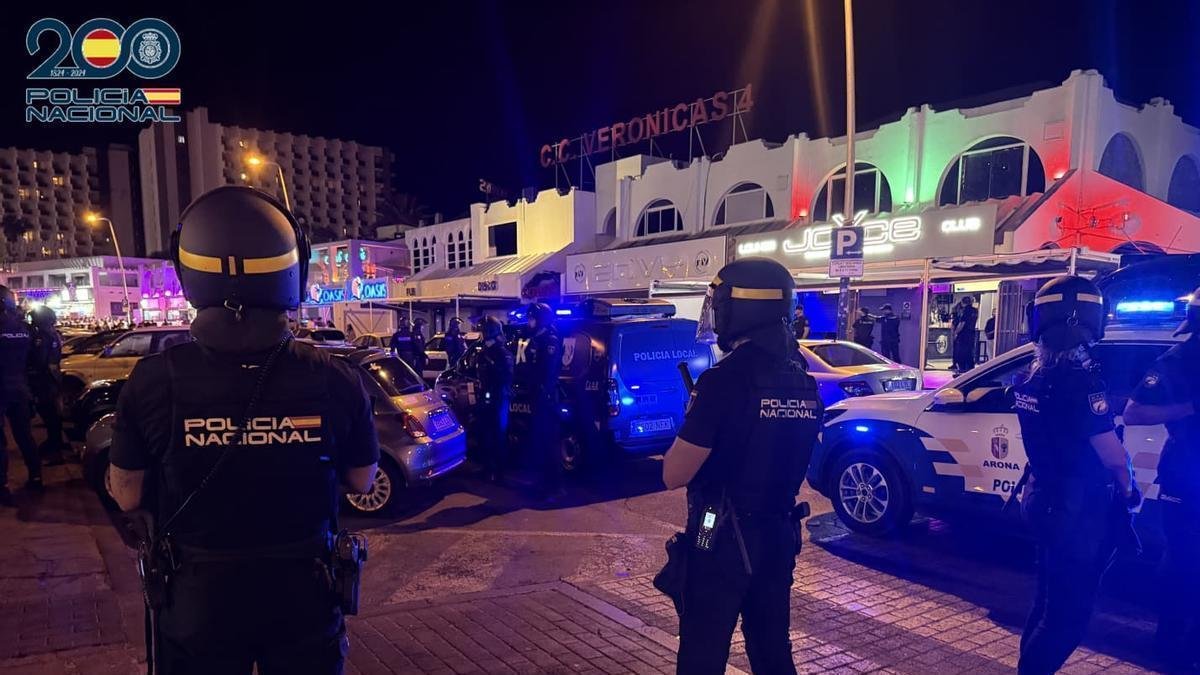 Business Leaders Advocate for Ongoing Security Measures in Popular Leisure Area