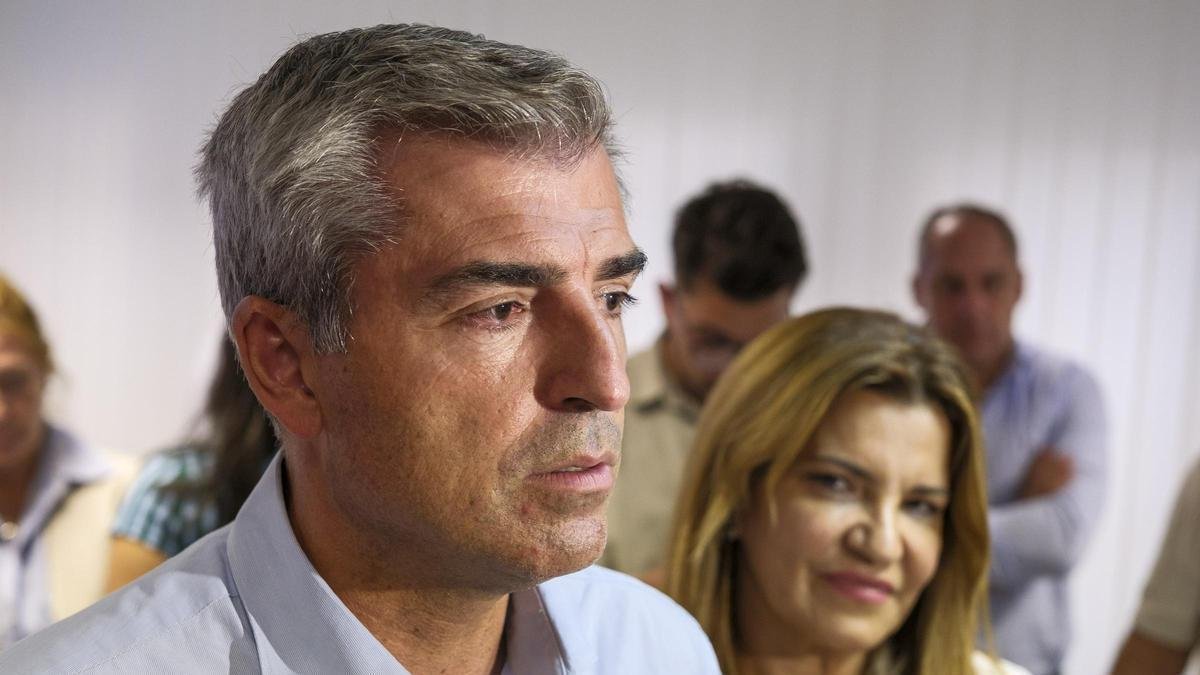 Canary Islands Political Restructuring: A Closer Look