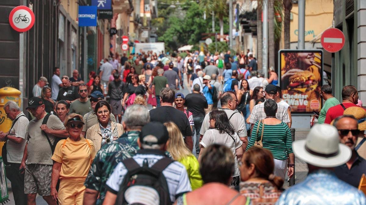 The Unseen Tax Impact in the Canary Islands: Why Residents Are Paying More