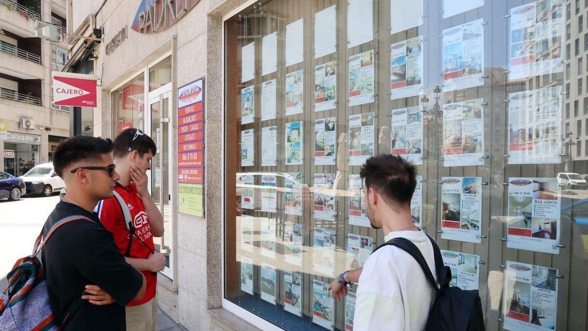 Růst Euriboru ovlivňuje náklady na hypotéky ve Španělsku