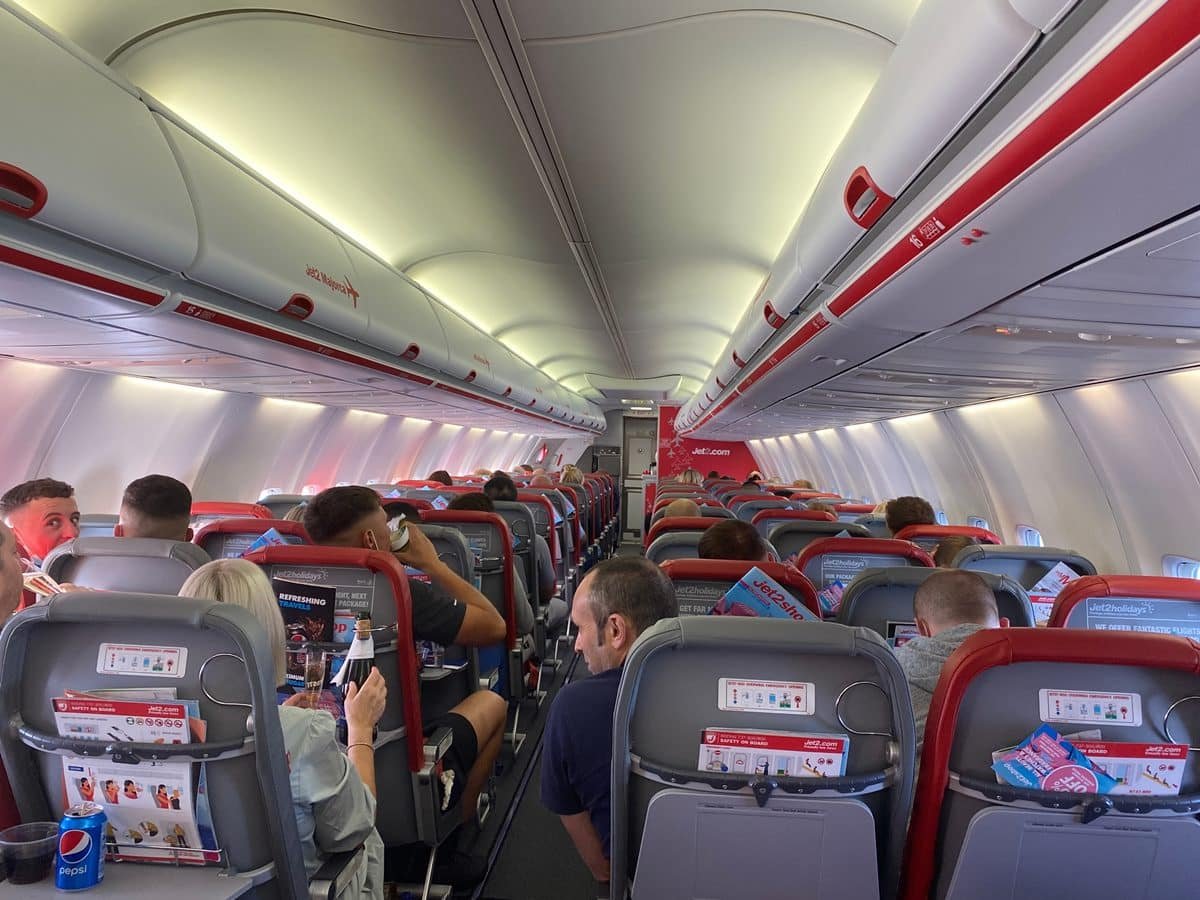 Bomb Threat Causes Flight Delay at Tenerife Airport