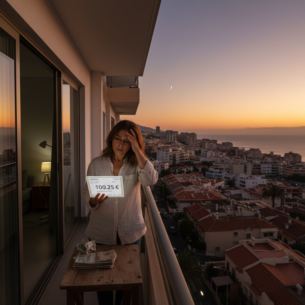 Rising Electricity Costs in Spain Impact Homeowners