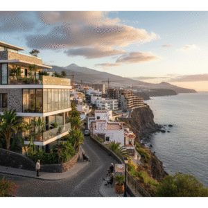 Spain’s PM ‘reasonably optimistic’ new housing laws will be approved