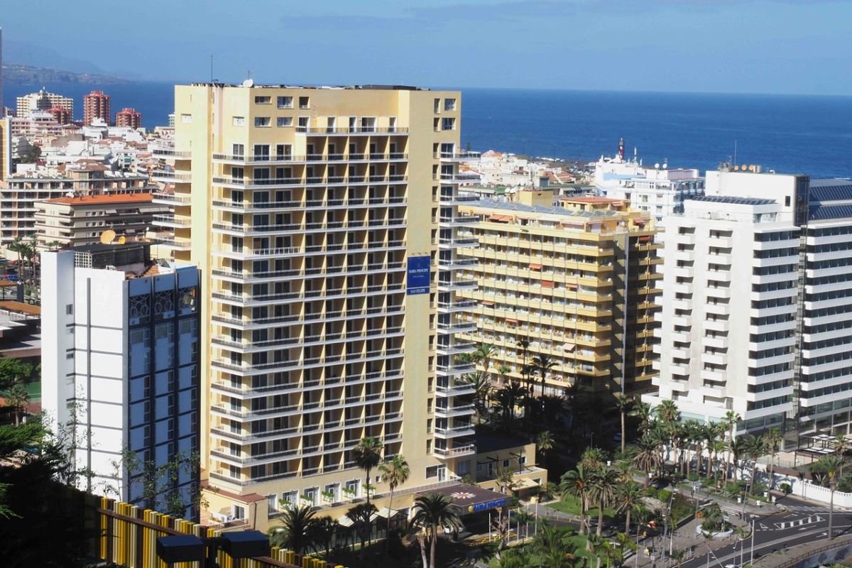 Impacto de los cambios en el uso de propiedades en el turismo de las Islas Canarias