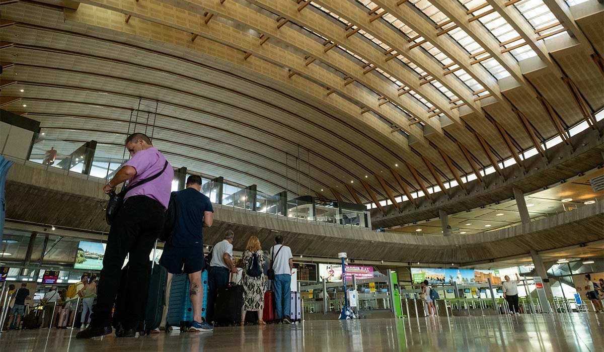Major Investment Announced for Canary Islands Airports