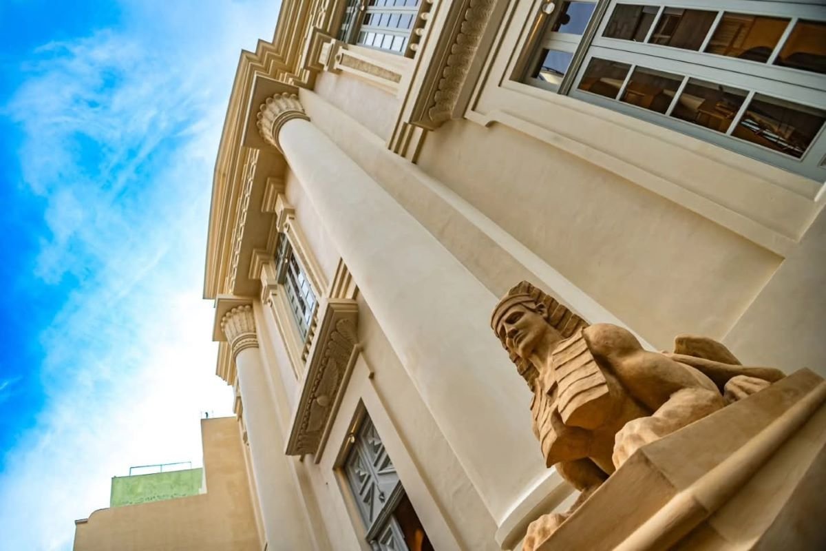 Evening Tours at Santa Cruz Masonic Temple: A Blend of History and Mystery