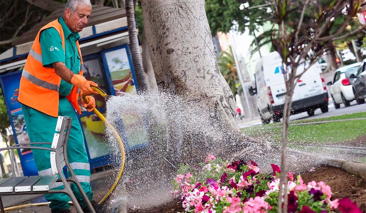 Santa Cruz de Tenerife uznáno za vysokou kvalitu života