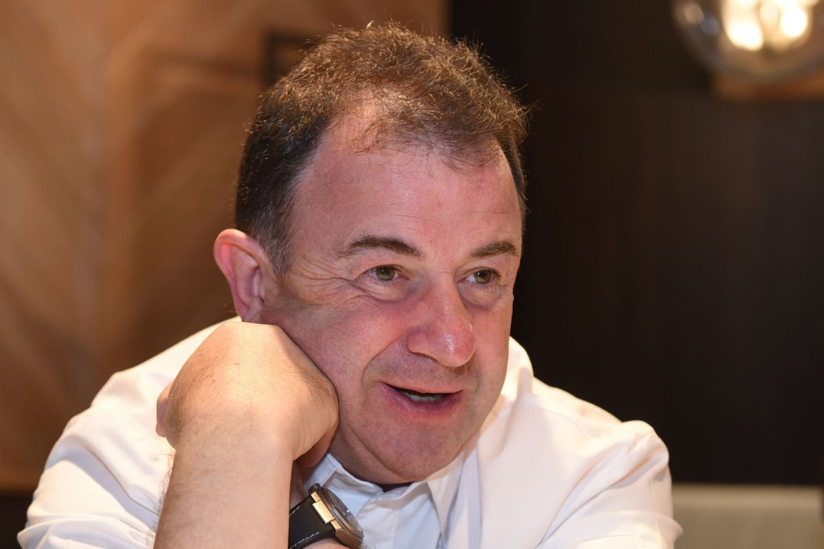 Oslava kulinářského vlivu Tenerife na San Sebastian Gastronomika