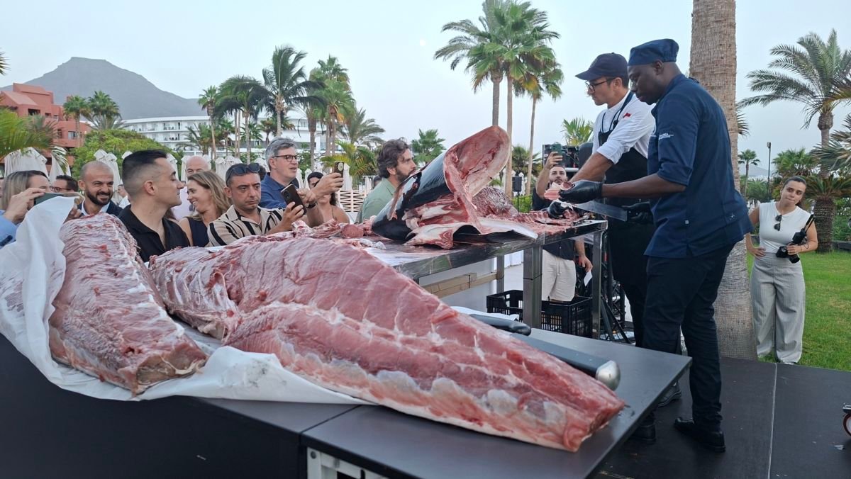 A Taste of Japanese Culinary Heritage in Tenerife