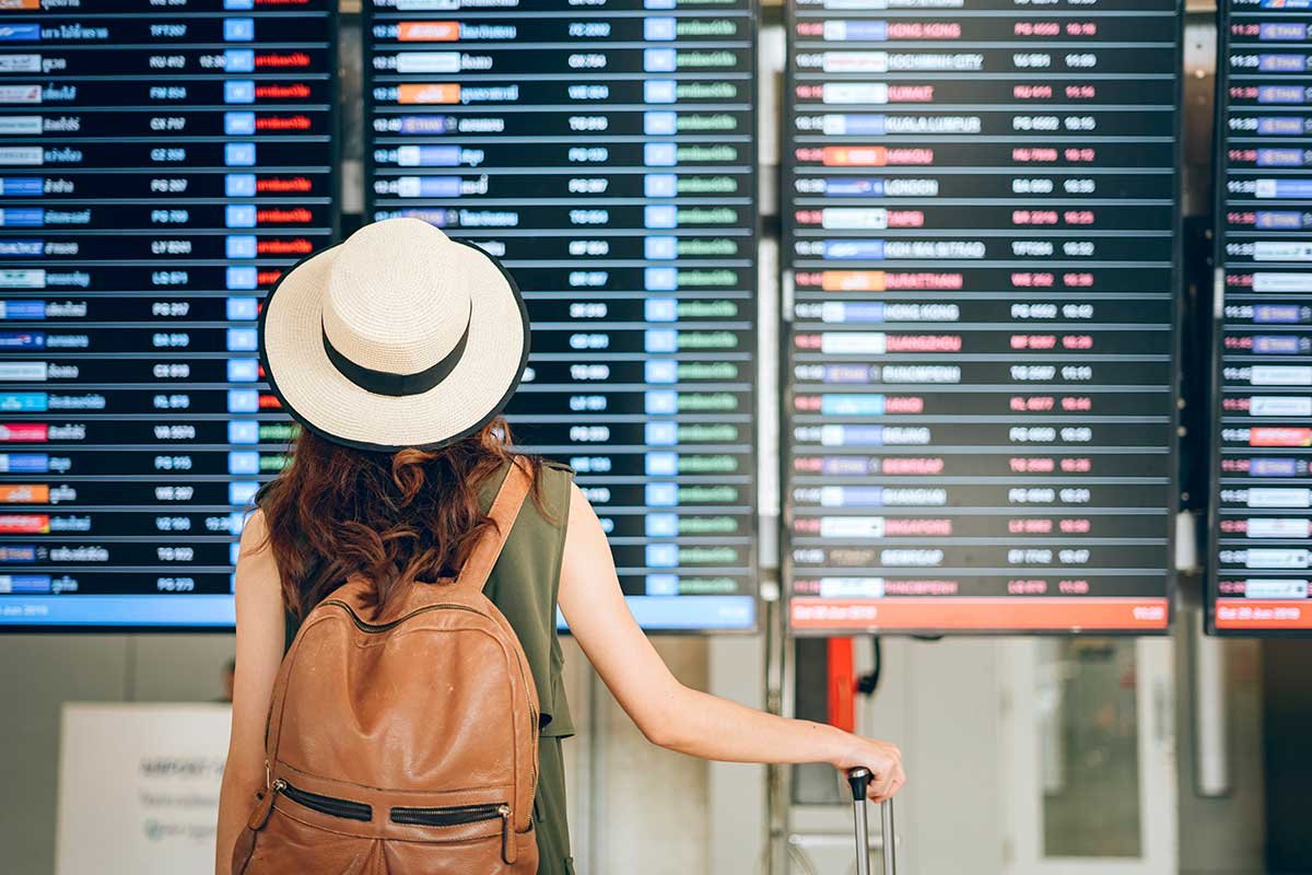 Tenerife South Ranks Among Spain’s Most Stressful Airports