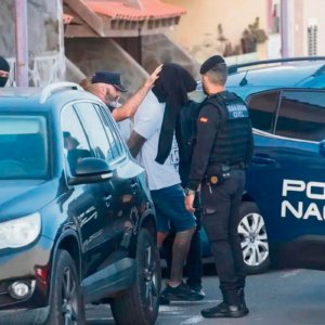 Crime Rates Surge in Southern Tenerife’s Arona