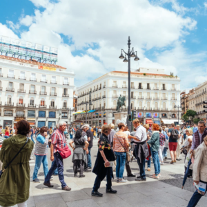 Spain’s Tourism Future: A Surge in International Visitors