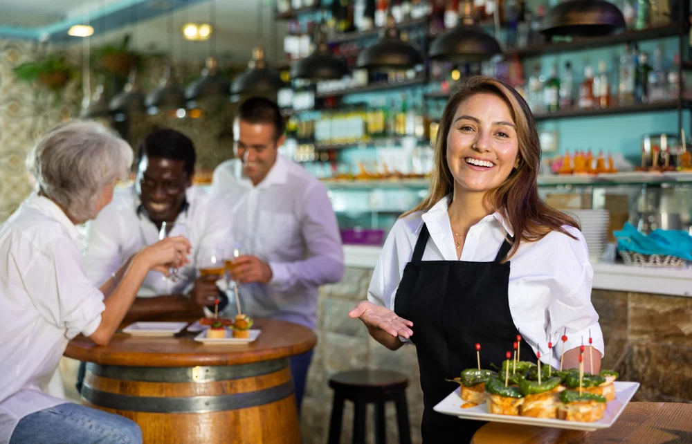 Explore Diverse Flavors at Torrevieja’s International Tapas Day
