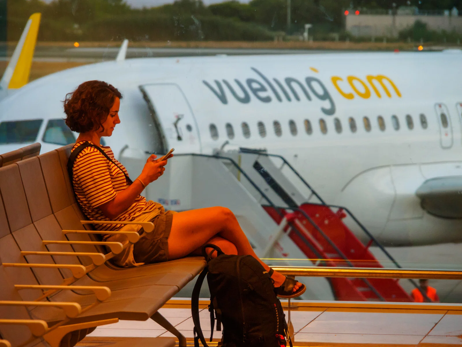 Vueling jmenována nejlepší nízkonákladovou leteckou společností Evropy