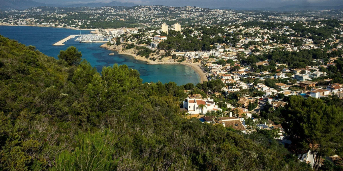 Teulada-Moraira renforce la conservation forestière avec un nouveau financement