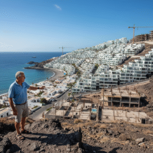 Entwicklungsboom in Spanien wirft Fragen zur Lebensqualität auf