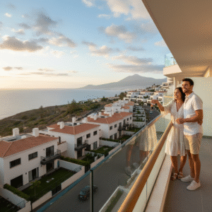 Canary Islands Boosts Funding for Young Homebuyers