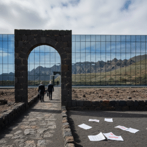Canary Islands Governance Faces Transparency Challenges