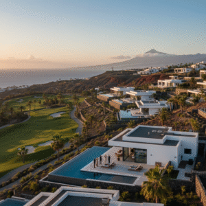 Las Colinas Secures 10th Title as Spain’s Premier Villa Resort